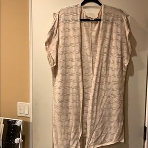 Rolla Coster beige women’s sweater